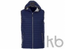 Утепленный жилет «Junction» мужской