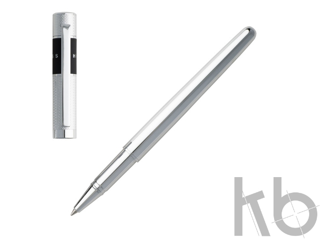 Ручка-роллер Ribbon Burgundy