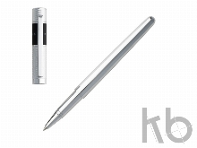 Ручка-роллер Ribbon Chrome