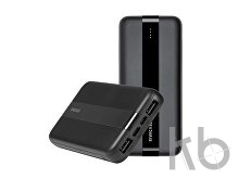 Внешний аккумулятор VA2041, 10000 mAh