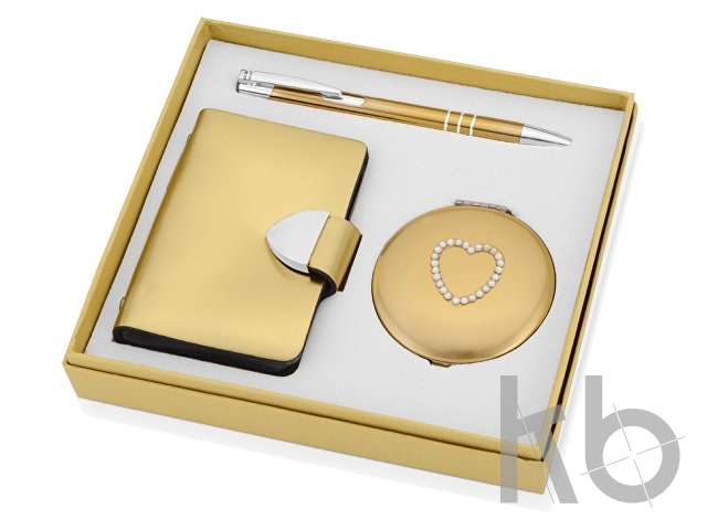 Подарочный набор «Чувства»