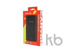 Внешний аккумулятор «PB-2001», 20000 mAh