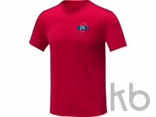 Футболка «Kratos» мужская