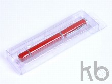 USB 2.0- флешка на 16 Гб в виде ручки с мини чипом