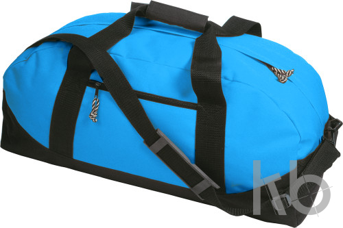 Polyester (600D) sports bag
