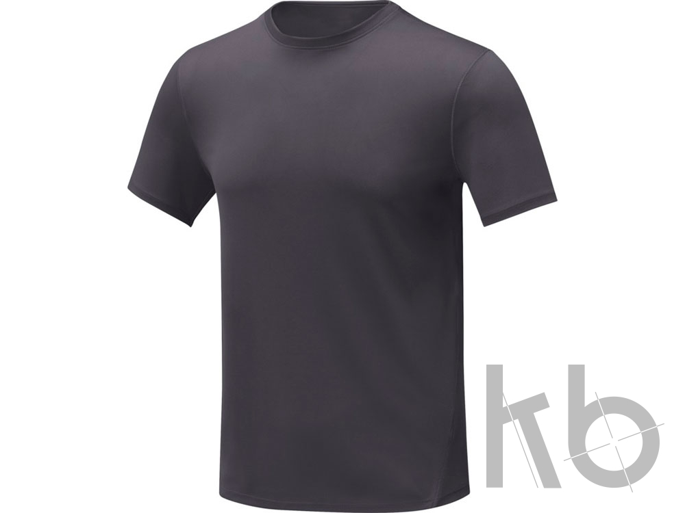 Футболка «Kratos» мужская