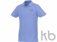 Рубашка поло «Helios» мужская