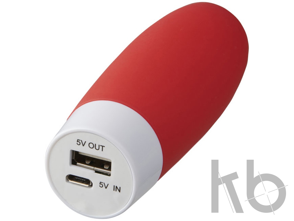 Зарядное устройство-антистресс, 2200 mAh