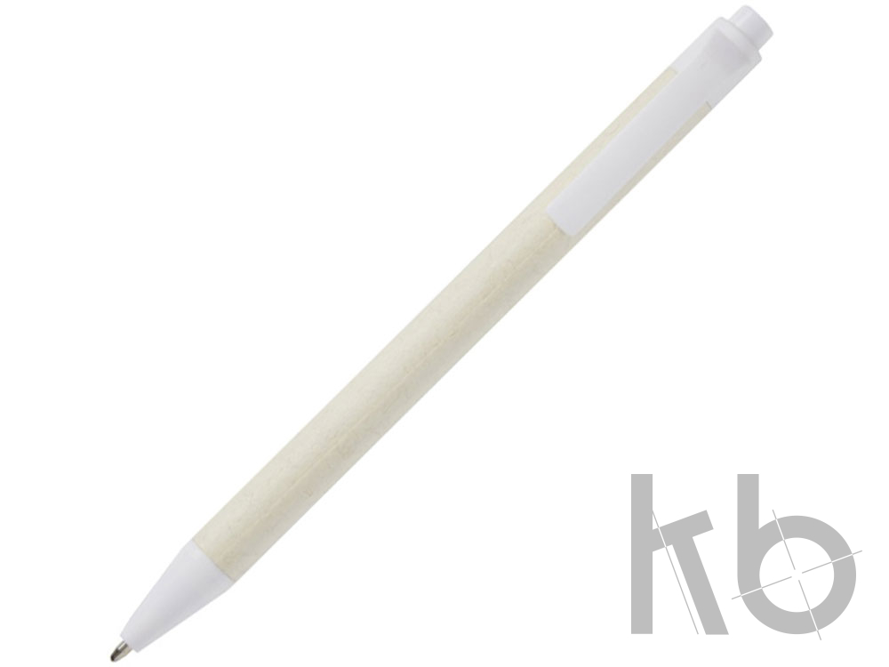 Ручка шариковая «Dairy Dream» из переработанных коробок из под молока