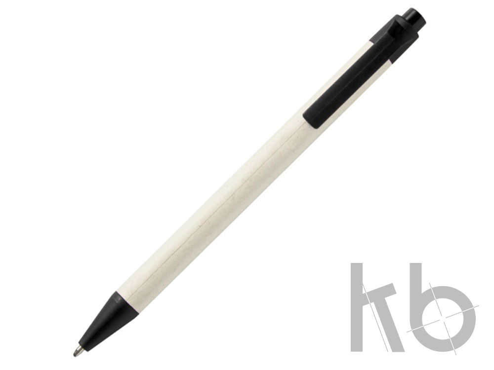 Ручка шариковая «Dairy Dream» из переработанных коробок из под молока