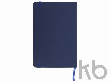 Блокнот А5 «Spectrum» с линованными страницами