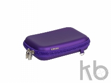 Чехол для жесткого диска из кожзама