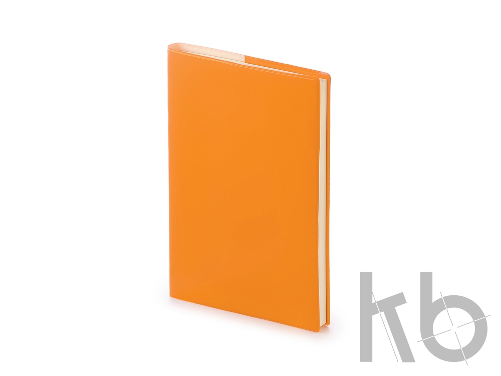 Ежедневник недатированный А5 «Glossy Pro»