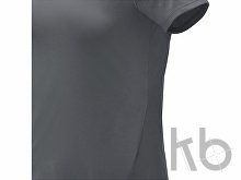 Футболка «Kratos» женская