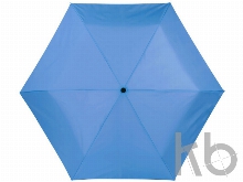 Зонт складной «Emily» с карабином