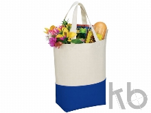 Сумка хлопковая «Colour Pop», 284 г/м2