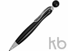 Ручка пластиковая шариковая «Naples»