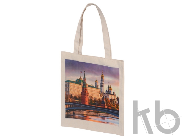 Сумка для шопинга под сублимацию