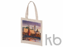 Сумка для шопинга под сублимацию