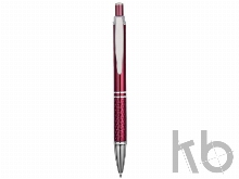 Ручка металлическая шариковая «Jewel»