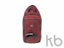 Рюкзак с одним плечевым ремнем