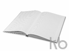 Блокнот A5 «Gosling»