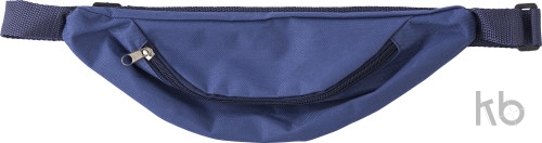 Oxford fabric waist bag