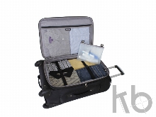 Чемодан «SION», 56л