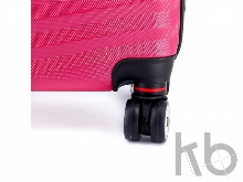 Чемодан «Fribourg» 35л