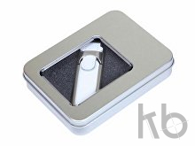 Металлическая упаковка для флешки