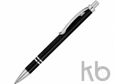 Ручка металлическая шариковая «Дунай»