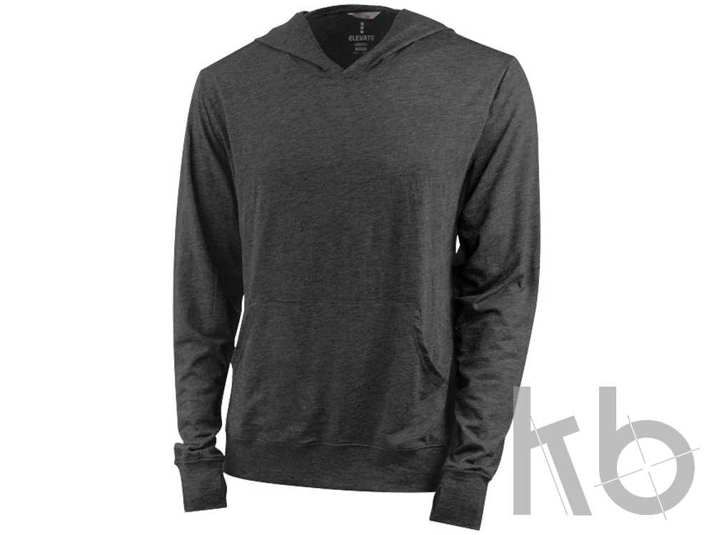 Толстовка «Stokes» мужская с капюшоном