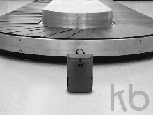 Водостойкий Рюкзак-органайзер Marko Polo для ноутбука 15.6''