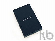 Обложка для кредитных карт «Grabado»