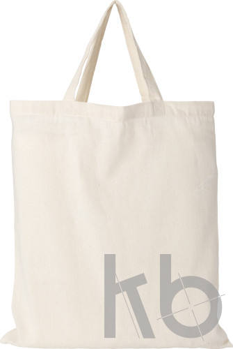 Cotton (110 gr/m²) bag