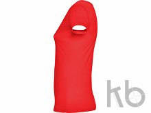 Футболка «Guadalupe» женская