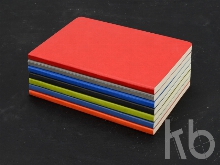 Блокнот А5 «Wispy»