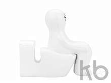 Антистресс-подставка «Человек на унитазе»