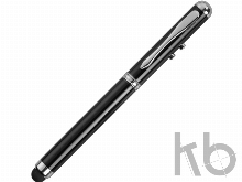 Ручка-стилус шариковая «Каспер» 3 в 1