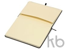 Блокнот А5 «Venera» с обложкой из переработанной кожи