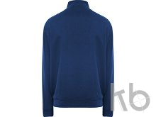 Толстовка на молнии «Ulan» унисекс