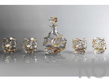 Набор для виски «Хорошее настроение»