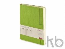 Ежедневник недатированный А5 «Marseille»