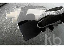 Скребок для льда «Chilly 2.0» из переработанного ПЭТ