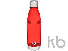 Бутылка спортивная «Cove» из тритана