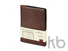 Еженедельник недатированный А5 «Concept»