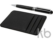 Подарочный набор «Encore»: шариковая ручка и бумажник
