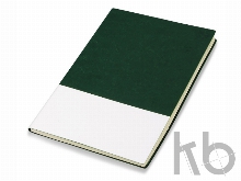 Блокнот А5+ «Fusion»