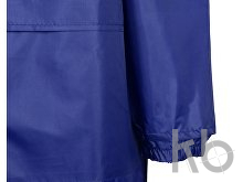 Дождевик со светоотражающими кантами «Sunshine»