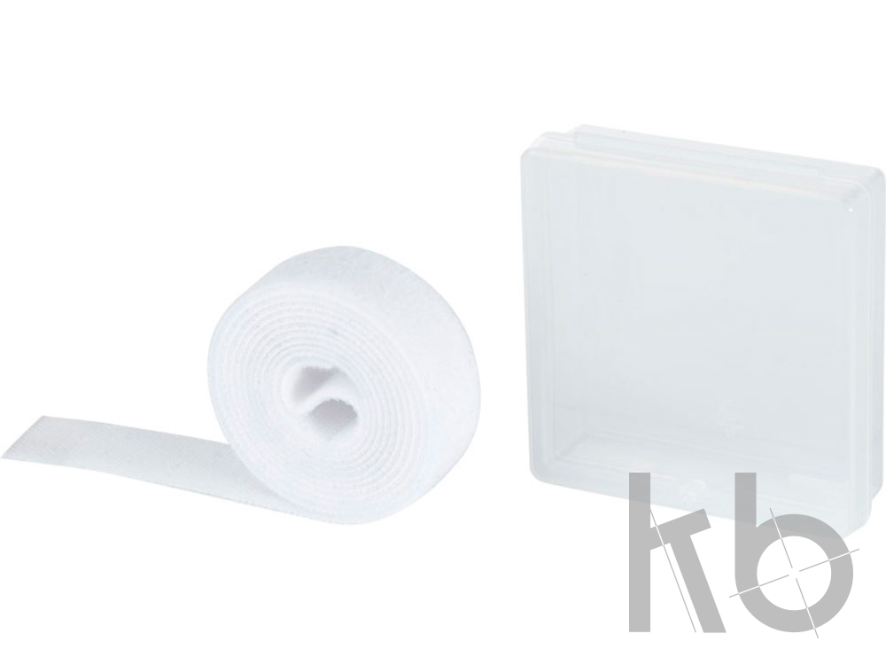 Кабельные стяжки «Akro»